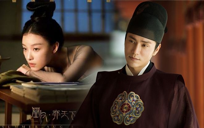 'Thiên thịnh trường ca': Mang danh bom tấn, điểm Douban lại cao nhưng vẫn bị khán giả thờ ơ ghẻ lạnh