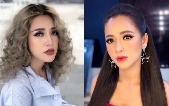 Cô em chồng bị ghét trong 'Gạo nếp gạo tẻ' ngoài đời lại cực đáng yêu nhờ những kiểu tóc xinh như mộng