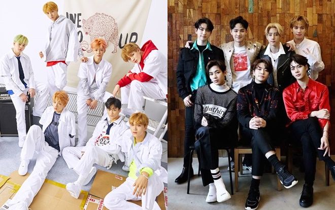 NCT Dream xác nhận trở lại vào tháng 9, đối đầu trực diện với đàn anh GOT7