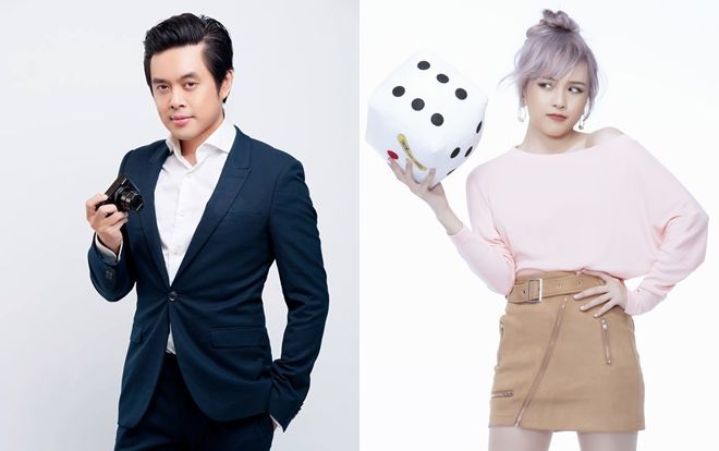 Đừng bỏ lỡ: Nhạc sĩ Dương Khắc Linh tiết lộ đối tượng đã 'se duyên' cho anh và Thiều Bảo Trâm!