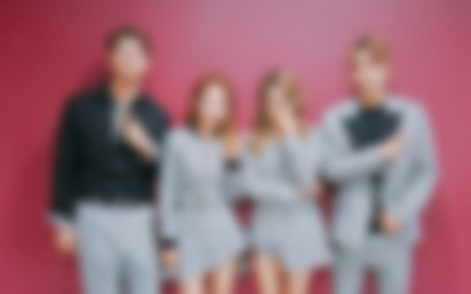 Có một nhóm nhạc chắc chắn sẽ thành công vượt bậc nếu… không quảng bá tại Hàn Quốc!