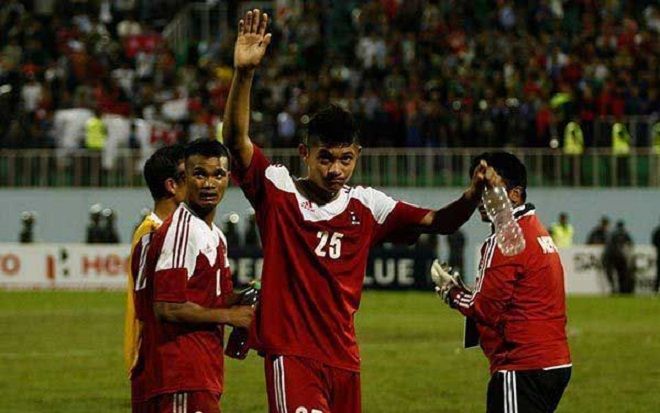 Magar: Ngôi sao được M.U mời gọi thử việc và giấc mơ 'đè bẹp' Olympic Việt Nam