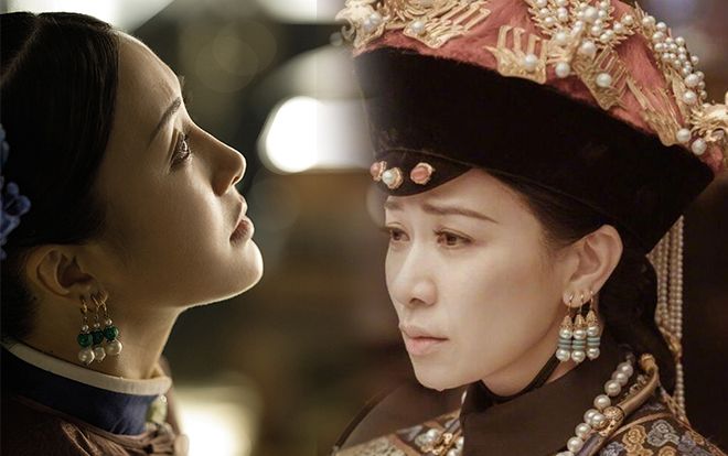 Ý nghĩa của đoạn Côn khúc trong nhạc phim 'Diên Hi công lược'