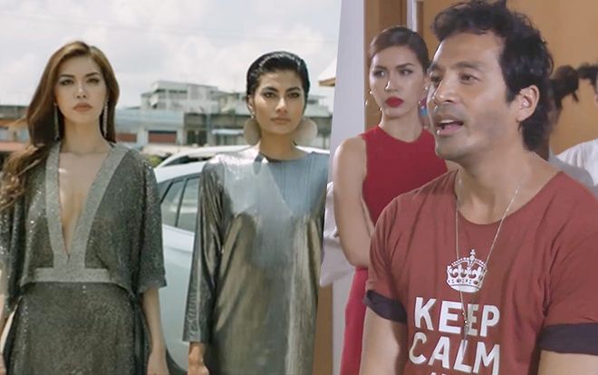 Minh Tú xuất hiện nổi bật, Asia's Next Top Model 2018 hứa hẹn đẫm 'drama' và nước mắt?