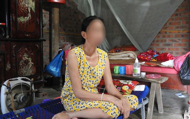 Vụ nhiều người nhiễm HIV ở Phú Thọ: Tai họa bất ngờ ập xuống với người dân Kim Thượng