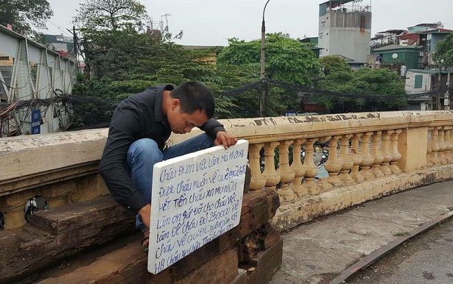 Những thanh niên 'xin 200 nghìn về quê' sau nhiều năm đồng loạt tăng giá lên 250 nghìn đồng