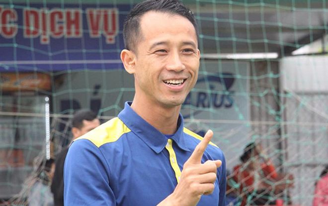 Vũ Như Thành: ‘Nepal có thể tạo cú sốc lớn trước U23 Việt Nam’