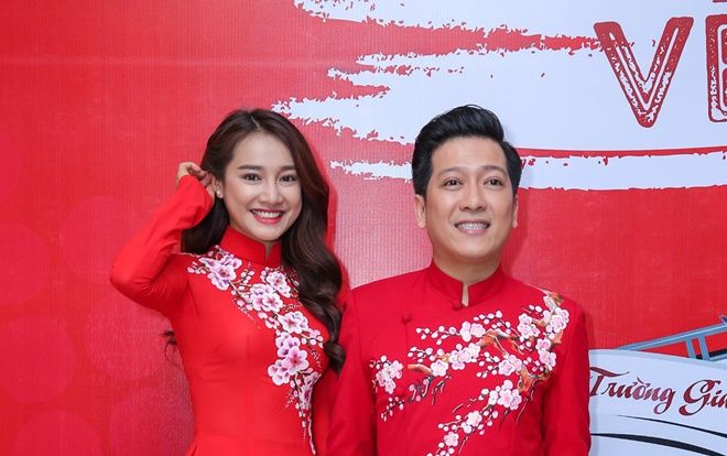 Trường Giang và Nhã Phương gấp rút tổ chức lễ hỏi, đã định sẵn thời gian 'về chung một nhà'?