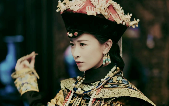 Hai đoạn nhạc 'thần thánh' trong 'Diên Hi công lược': Bạn có hiểu hết trọn vẹn ý nghĩa?