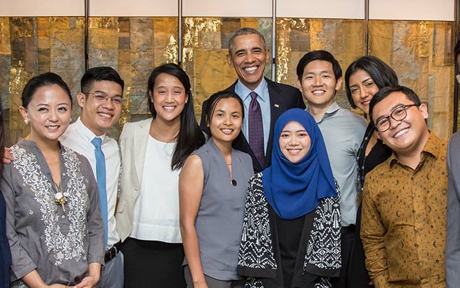 Loạt dự án xã hội cực nhân văn của những sinh viên đại diện Việt Nam dự Tàu thanh niên Đông Nam Á - Nhật Bản lần thứ 45