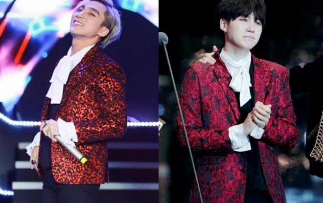 Đọ sức nóng giữa Sơn Tùng M-TP và BTS với dân mạng Việt Nam, kết quả so sánh sẽ khiến bạn bất ngờ