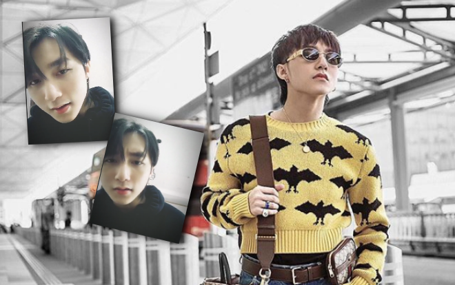 Clip hot nhất cộng đồng Sky hôm nay: Sơn Tùng M-TP hát chay 'Mưa trên phố Huế' siêu ngọt