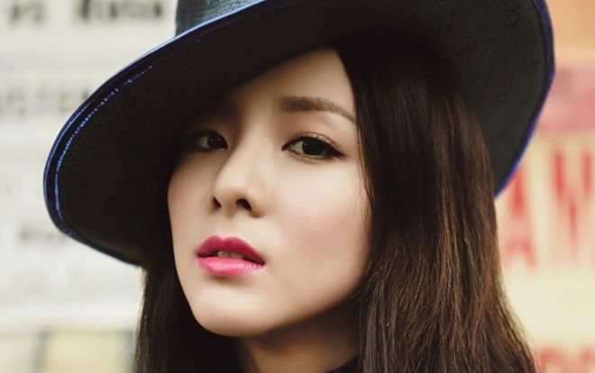 Lộ tin Dara (2NE1) sẽ ghé thăm Việt Nam vào tháng 9?