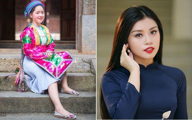 Loạt clip chứng minh chẳng phải tìm đâu xa, cứ lên Facebook là gặp cả tá thiếu nữ xinh đẹp hát hay