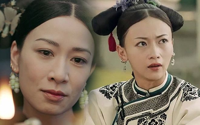 Ngừng chiếu online, khán giả tìm 'Diên Hi công lược' tập 58 vietsub, vậy thực tế phim đã chiếu đến tập bao nhiêu?