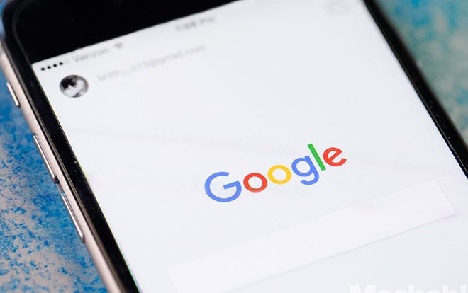'Hết hồn' với tất cả mọi thứ Google đã biết về bạn