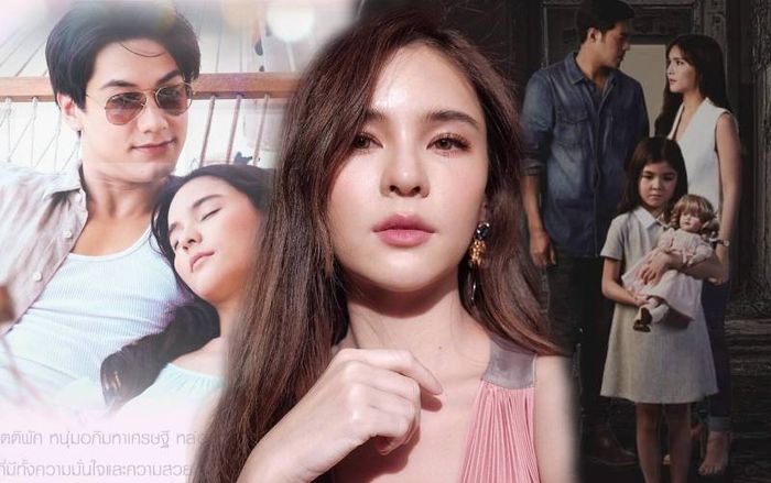 Hai dự án của Aom Sushar bị ‘đắp chiếu’ đến mức fan cũng không biết sắp lên sóng