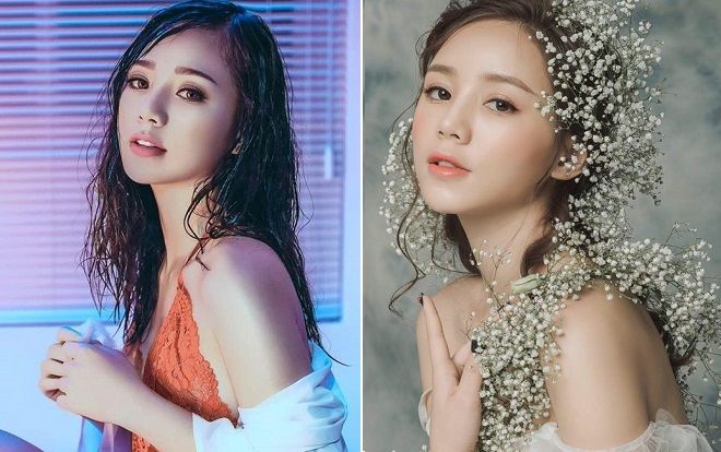 Thổn thức với nhan sắc người đẹp phim 'Quỳnh búp bê' bị ngã giá 1000 USD/đêm