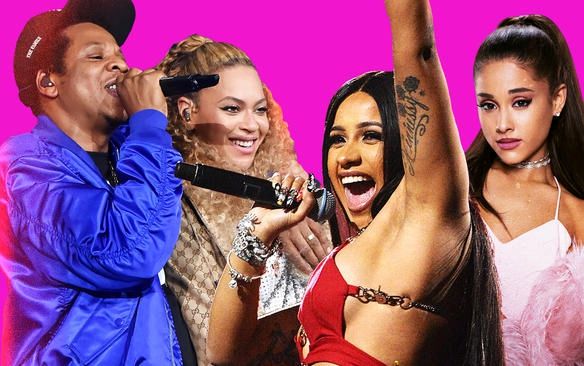 MTV VMAs 2018 đang rất gần: bạn sẽ không ngờ đến vị 'host' mới tinh này đâu!