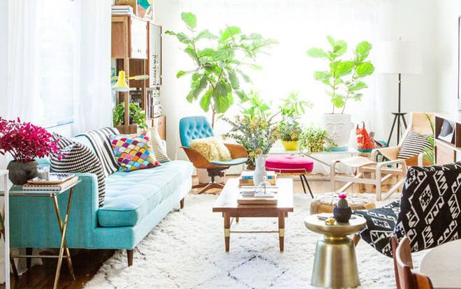 Những chiếc bàn cafe cực đẹp cho nhà nhỏ xinh của cô nàng lãng mạn