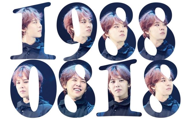 Mừng sinh nhật G-Dragon: BigBang thiết lập kỉ lục vô cùng bất ngờ