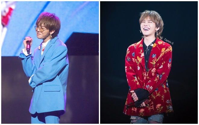 Đây chính là 8 lý do để chúng ta có thể nói lên từ ‘rất yêu’ dành cho G-Dragon
