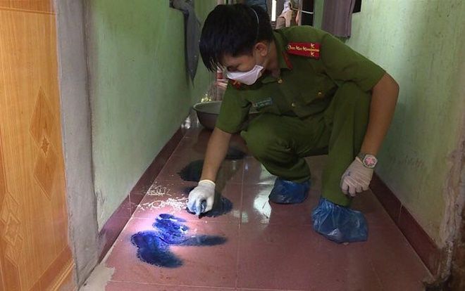 Bộ Công an cử điều tra viên giỏi, cán bộ có nhiều kinh nghiệm vào cuộc truy tìm hung thủ sát hại hai vợ chồng ở Hưng Yên