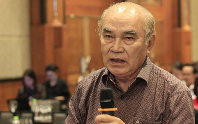 Đề xuất quy hoạch trường sư phạm, giải thể đại học vùng