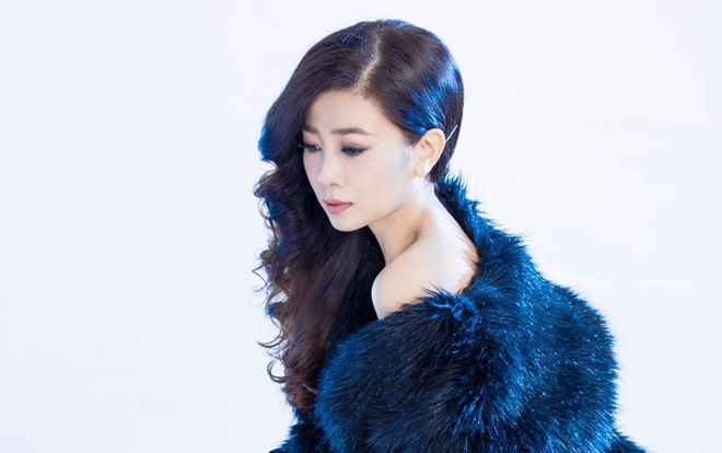 Bàng hoàng trước thông tin diễn viên Mai Phương mắc chứng ung thư ở tuổi 33