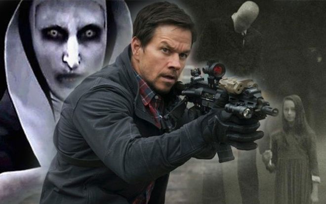 Những phim Hollywood nhất định phải xem trong nửa cuối năm 2018 (Phần 1)