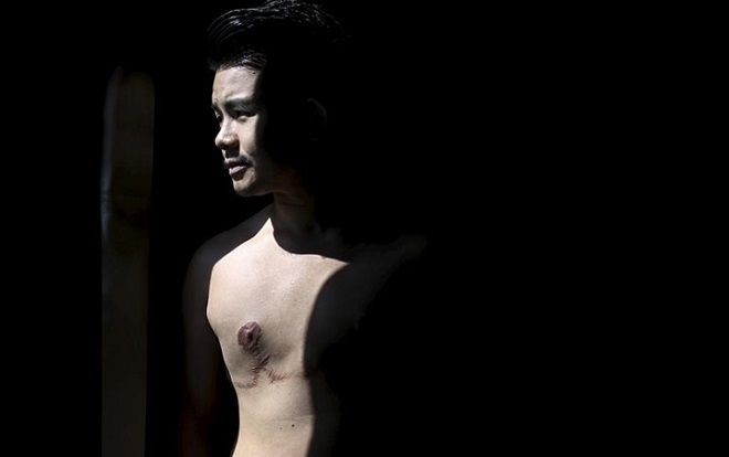 Đằng sau mỗi câu nói 'Tôi là người chuyển giới' là cả 1 câu chuyện