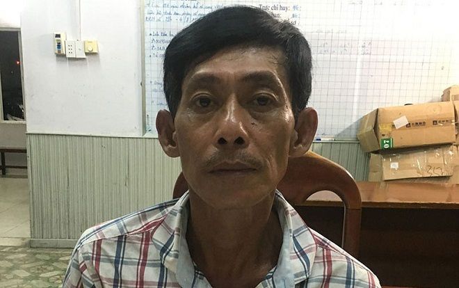 Bắt nghi phạm đâm 2 người thương vong ở Sài Gòn, tiết lộ nguyên nhân gây án không ngờ