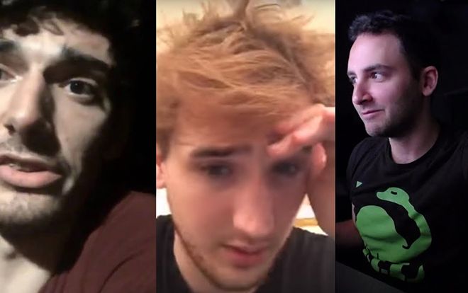 'YouTuber chúng tôi kiệt sức rồi'