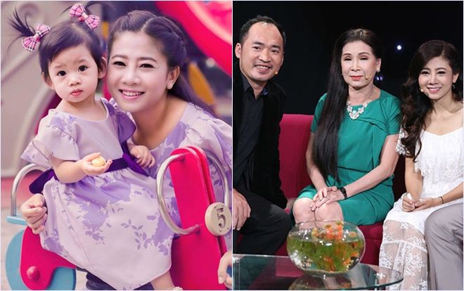 Đại Nghĩa, Tiến Luật và cùng rất nhiều nghệ sĩ đau xót trước thông tin diễn viên Mai Phương bị ung thư giai đoạn cuối