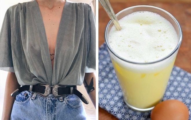 Vòng 1 tăng size quyến rũ nhờ 3 cách ăn trứng gà sau đây