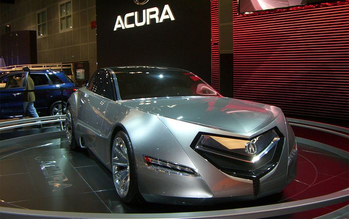 Choáng váng với 9 chiếc xe có ngoại hình xấu không thể tin được