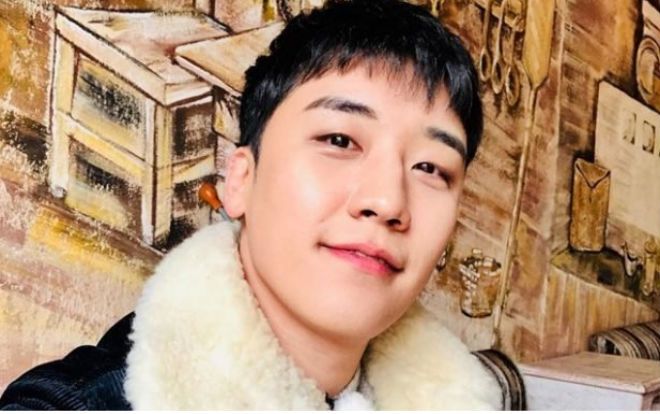 Seungri (BigBang) tiết lộ quá khứ huy hoàng: 'Tiêu bao nhiêu tiền cũng không thấy đủ'