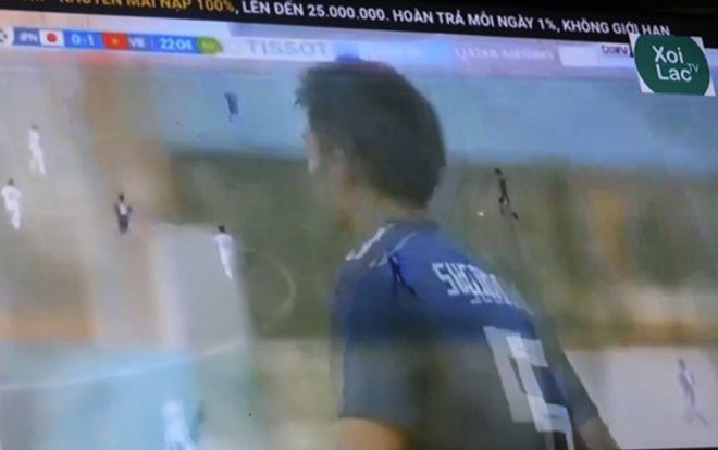 'Xôi lạc TV' phát U23 Việt Nam: Về cơ bản đang làm sai nhưng đành chịu