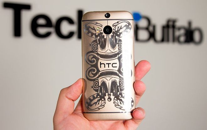 Loạt smartphone bản độc không phải ai cũng mua được