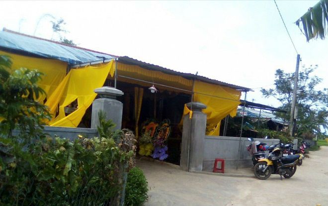 Một bệnh nhân bất ngờ lên cơn co giật rồi tử vong khi đang truyền dịch