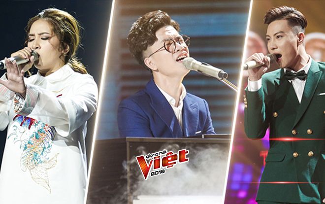 Tiếc nuối cho 3 chiến binh Chánh Tín - Thành Nghiệp - Thanh Thảo phải dừng bước trước thềm Bán kết