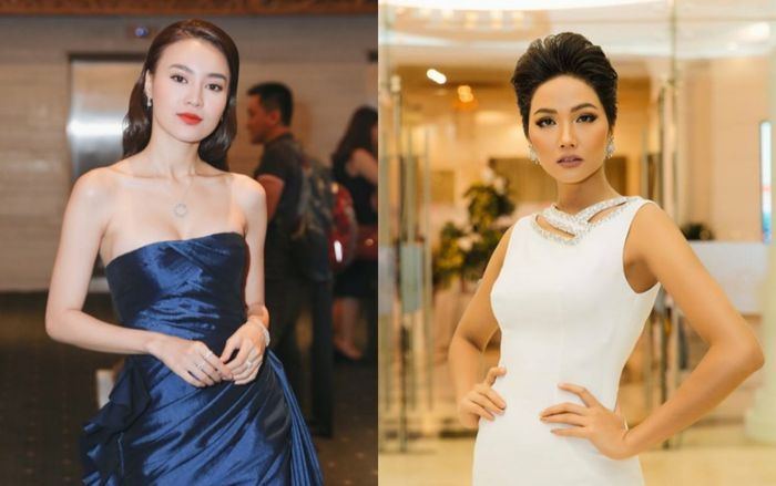 Xuất sắc mà không hề 'gắt', H'Hen Niê, Ninh Dương Lan Ngọc dẫn đầu top sao đẹp tuần