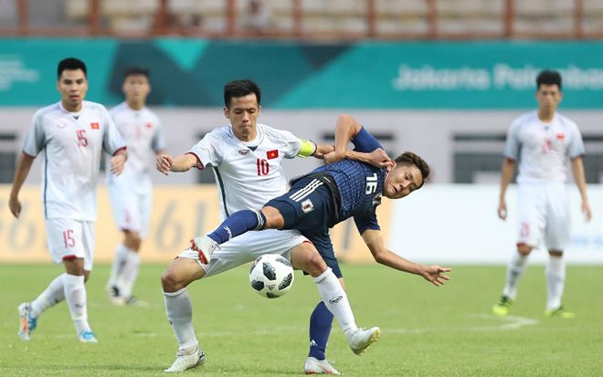 Từ chuyện bản quyền phát sóng ASIAD 2018: Đội tuyển Việt Nam càng đá hay… càng lo