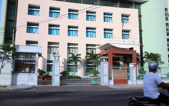 Sở GD&ĐT Bình Định bị tố sai phạm trong tổ chức thi THPT quốc gia