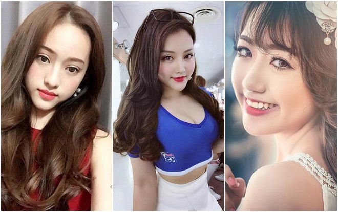 Soi bảng thành tích trên giảng đường của dàn hot girl Việt: Linh Ka, Thúy Vi, Trà My Kem Xôi… ai học giỏi hơn?