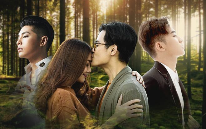 Noo Phước Thịnh - Ali Hoàng Dương: Liệu có 'soán ngôi' Hà Anh Tuấn khi cover bản hit này?