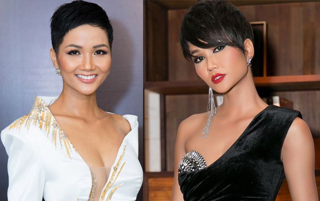 Bỏ qua chuyện xấu đẹp đi, ai cũng phải thừa nhận H'Hen Niên đúng là hoa hậu dám khác biệt nhất suốt thập kỷ qua