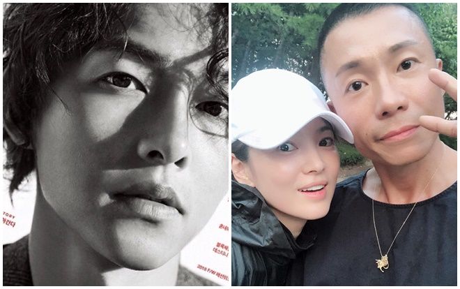 Vợ chồng Song Joong Ki và Song Hye Kyo rủ nhau ‘comeback’ khiến fan háo hức