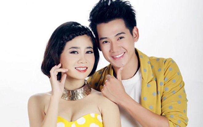 Bạn trai cũ suy sụp, xin chăm sóc con gái khi nghe tin Mai Phương bị ung thư