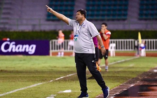 U23 Thái Lan muốn gặp U23 Việt Nam